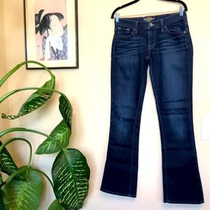 Lucky brand jeans